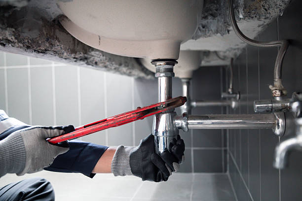 Trusted Leak Detection service in Alloway, NJ - AAA Plumbing Heating